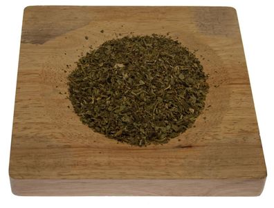 Balsamkraut geschnitten (25g)
