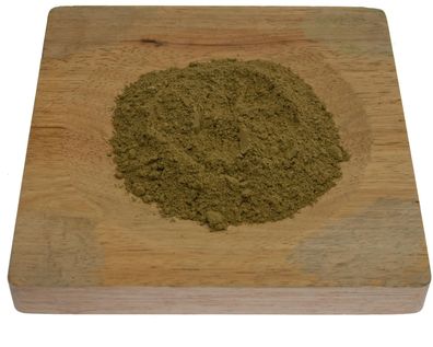Eibischblätter gemahlen (50g)