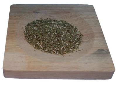 Eisenkraut geschnitten (100g)