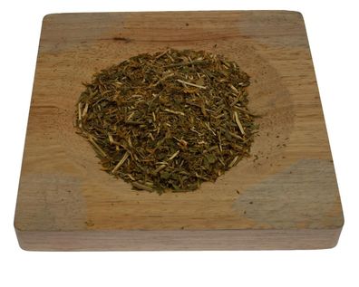 Färberginsterkraut geschnitten (250g)