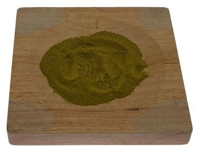 Lorbeerblätter gemahlen (50g)