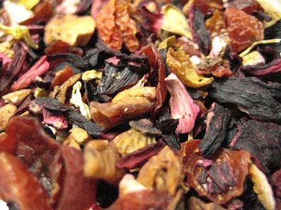 Früchtegarten - Früchtetee