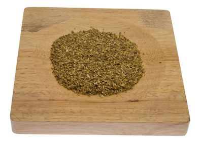 Oreganum gerebelt (100g)