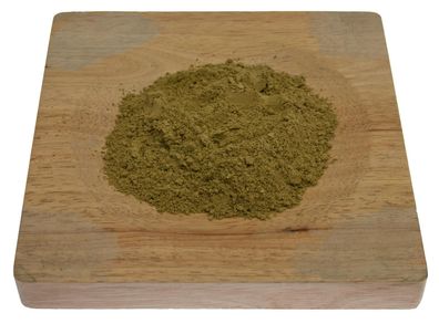 Goldrutenkraut, Riesen gemahlen (250g)