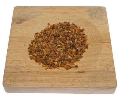 Myrrhenharz geschnitten (250g)