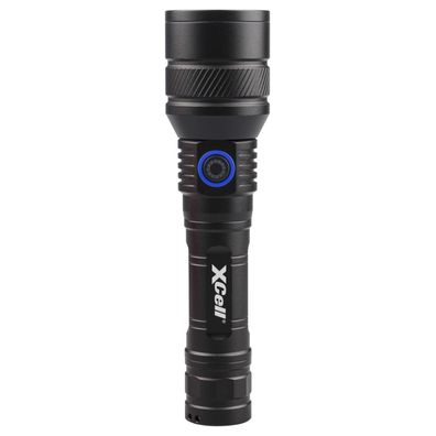 XCell Lunalux PRO – 1400 Lumen LED Taschenlampe