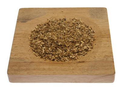Bärwurz geschnitten (10g)
