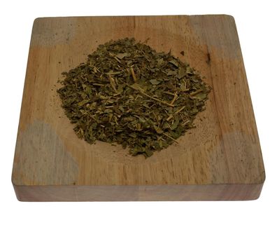 Eschenblätter geschnitten (100g)