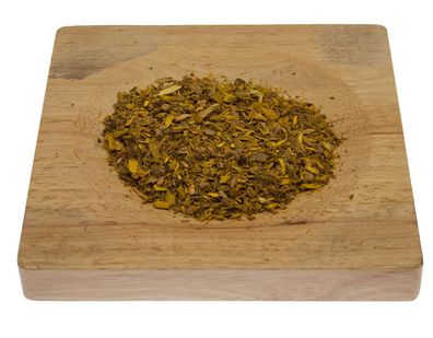 Berberitzenwurzelrinde geschnitten (250g)
