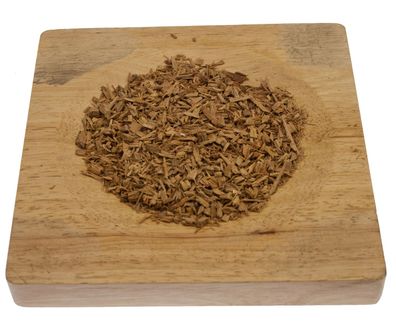 Sandelholz weiß geschnitten (10g)