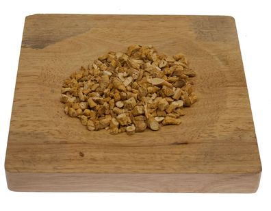 Ginsengwurzel geschnitten (10g)
