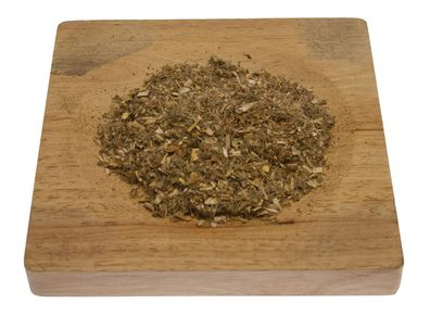 Kardobenediktenkraut geschnitten (250g)