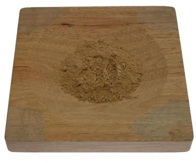 Angelikawurzel chines. gemahlen (25g)
