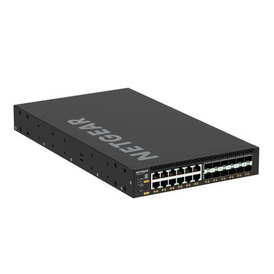 Netgear Switch XSM4324-100NES XSM4324100NES (XSM4324-100NES)