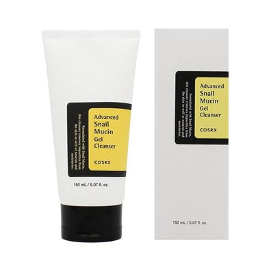 Cosrx Advanced Snail Mucin Reinigungsgel 150 ml