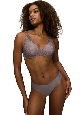 Triumph Body Make up Illussion Lace WP, PIGEON GREY, NEU