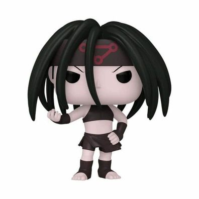 Fullmetal Alchemist Brotherhood POP! Animation Vinyl Figur Envy 9 cm