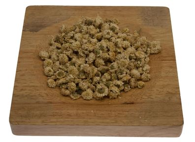 Kamillenblüten römisch ganz (10g)