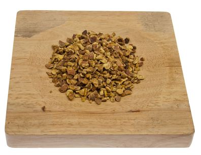 Granatapfelschalen geschnitten (500g)