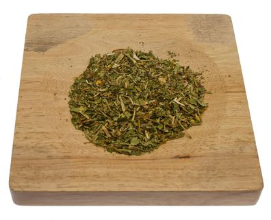 Kapuzinerkressekraut geschnitten (100g)