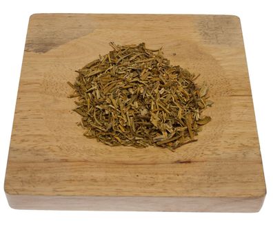 Santakraut geschnitten (25g)
