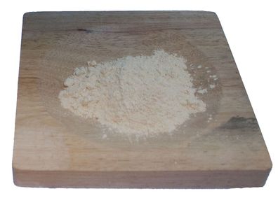 Meerrettichwurzel gemahlen (500g)