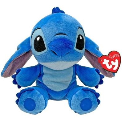 Ty Disney Kuscheltier Stitch ca. 15cm Neuware