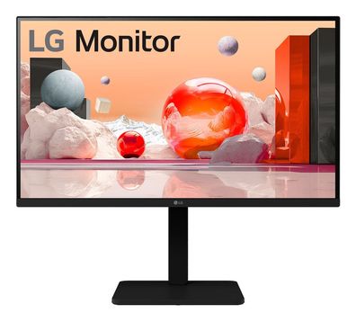 LG Monitor 27BA550-B 27BA550B (27BA550-B)