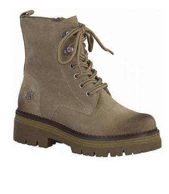 Marco Tozzi Stiefeletten 86202 desert