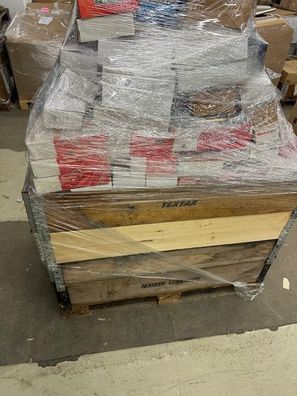 Schwerlastdübel Fischer Upat Palette 223