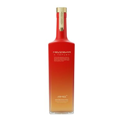 AMG "Honey Chili " Premium Infusion, 1 x 0,7L, Vol. 40