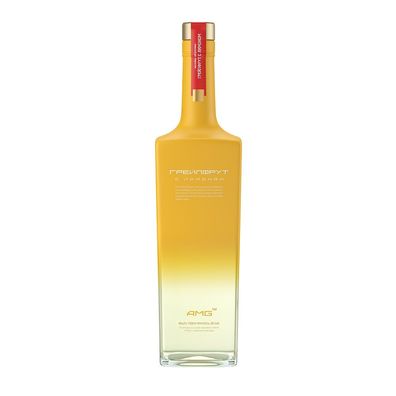 AMG "Grapefruit with Lemon" Premium Infusion, 1 x 0,7L, Vol. 35