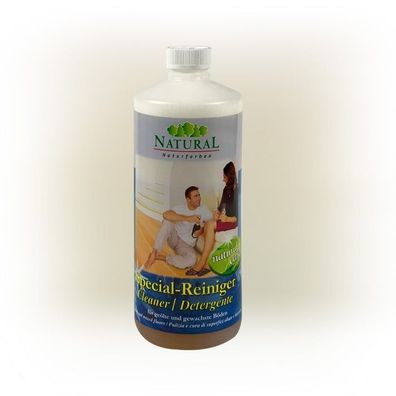 Natural Spezialreiniger 980ml