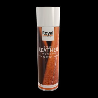 Royal Leather Protector Spray 500ml