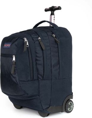 JanSport Rollkoffer EK0A5BAL Driver 8 -36 Liter