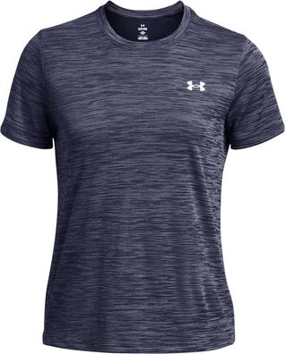 Under Armour Damen T-Shirt Tech Textured Ssc