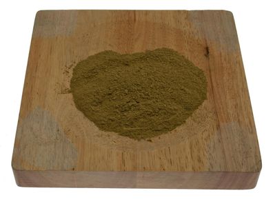 Eschscholtzienkraut gemahlen (500g)