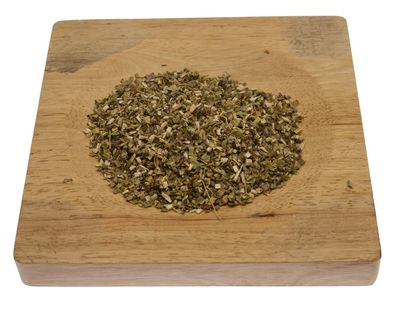 Betonienkraut geschnitten (500g)