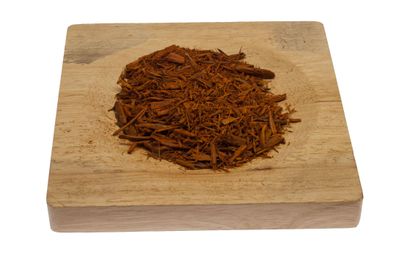 Blauholz geschnitten (250g)