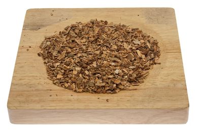 Hamamelisrinde geschnitten (100g)