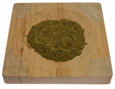 Bärlauchkraut gemahlen (50g)