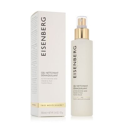 Cleansing Make-Up Removing Gel) 150ml