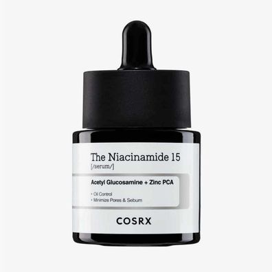 COSRX Das Niacinamid 15 Serum 20 ml