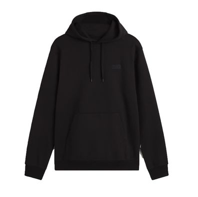 VANS Hoodie Core Basic black