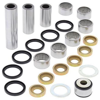Linkage Brg - Seal Kit Honda CR125R 02-04, CR250R 02-04, CRF250R 04-08, CRF250X 04-08