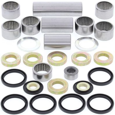 Linkage Bearing Kit Honda CR125R 98-99, CR250R 98-99