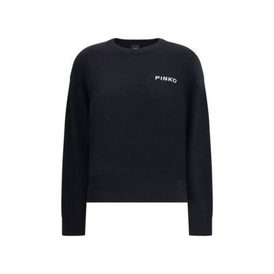 PINKO Logo Sweater
