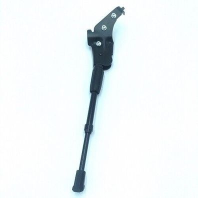 Fahrradständer Seitenständer Aluminiumständer universal einstellbar 20 - 28 Zoll
