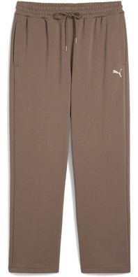 Puma Sporthose Wardrobe ESS Relaxed Sweatpants TR op 629651