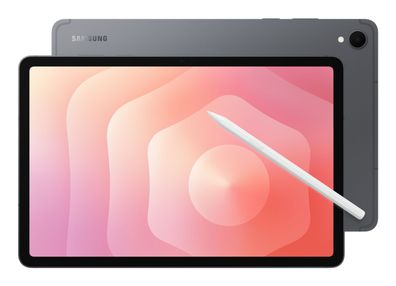 Samsung Galaxy Tab S11 - Tablet - Android - 256 GB - 27.9 cm (11 Zoll)